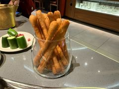 -巴奴毛肚火锅(悠唐购物中心店)