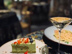 -第101座花园餐厅(湖滨88店)