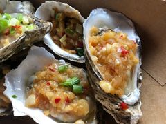 -蚝滑蒜(观音桥天天尚街直营店)