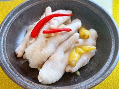 -广州塔晖粤轩中餐厅