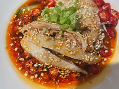 藤椒正经鸡-太二酸菜鱼(金沙印象城店)