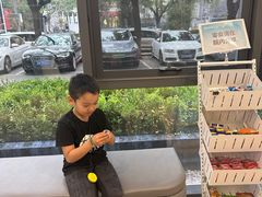 -北京地坛口腔门诊部