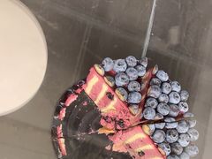 -BAKER&SPICE(国贸商城店)