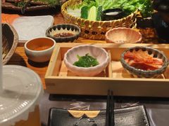 -黑牛の店·和牛烧肉(大悦城店)