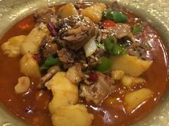 -北疆饭店(宝龙店)