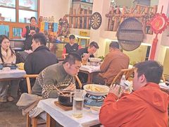 -霄汉牛三鲜湖北砂锅菜(万松园2店)