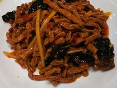 -功德林素菜饭庄(前门店)