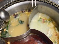 -快乐小羊·内蒙牛羊肉火锅(流花中心店)