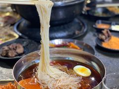 -火炉旺烤肉啤酒屋(沈北创始店)