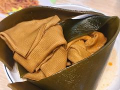 -武圣羊汤·西北面(朝阳门店)