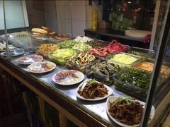 -盛京人人鸡味抻面(珠江桥店)