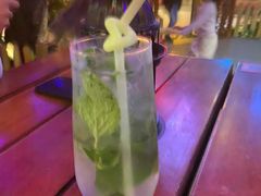 -爵士花园音乐酒吧餐厅