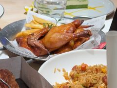 -卡朋西餐(悦汇城店)