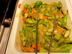 -素满香·素食自助餐(西安·民乐园店)