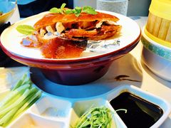 -大鸭梨烤鸭(枣园店)