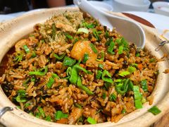 紫菜炒饭-黑明餐厅(白鹭洲店)