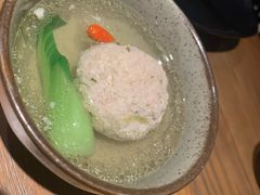 清炖狮子头-扬州狮子楼·非遗淮扬菜(东关街店)