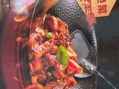 -松沪名灶·豆浆鱼头·新上海菜(江川路交大店)
