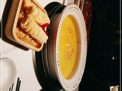 -领鲜天下·焗海鲜·花胶鸡(天目里店)