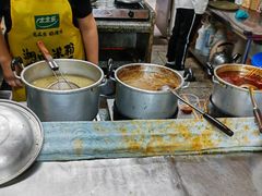 -卫卫麻辣烫(建设新村路店)