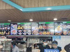 -魏家凉皮(祈年大厦店)
