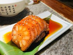 -南京大牌档(中关村领展广场店)