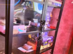 -DEDE APU潮玩运动聚乐部(观音桥店)
