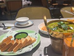 -Home Thai·泰谣(王府井apm店)