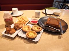 -避风塘(百联东郊店)