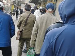 -正味斋锅巴菜(西北角店)