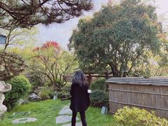 -新荣记(西溪湿地店)