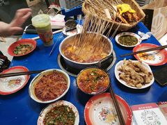 -马路边边串串香(双井直营店)