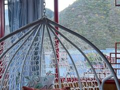 -何适山庄 ·可团建(水长城P2停车场店)