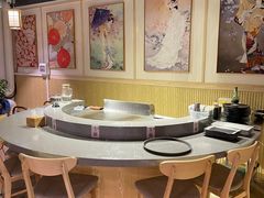 -旺角里·榴莲鸡煲(兴华商场分店)