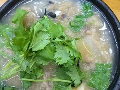 -白卫东白记砂锅(管城街店)