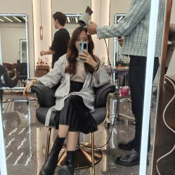 -Mix Boom Hair salon