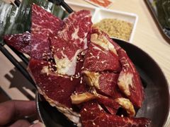 -伊茉家的烤肉店(勒泰中心店)