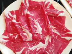 -鲁西肥牛(九方购物中心店)