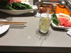 -海底捞火锅(金山百联店)