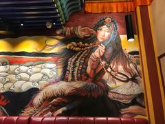 -敏珠拉姆藏餐·南京厨房(富春江东街店)