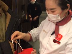 -海底捞火锅(高科广场店)