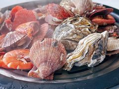 -大锅强·蒸海鲜青岛菜(金沙滩店)
