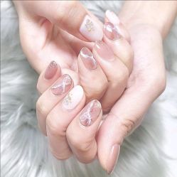 -LILY NAILS美甲美睫