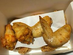 -肯德基(观前新店)