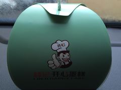 -林记开心动物奶油生日蛋糕(江南春晓店)