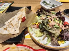 -豪客来牛排(红豆万花城店)