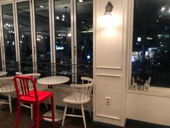 -Cafe de Paris(林荫路店)