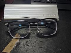 -宝岛眼镜(王府井店)