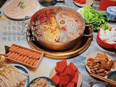 -矮板凳老火锅(宽窄巷子店)