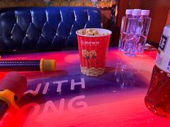 -唱吧麦颂KTV(松江五龙商业广场店)